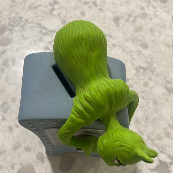 Suess Safe-Dr. Seuss figurine collection - Picture 2 of 8